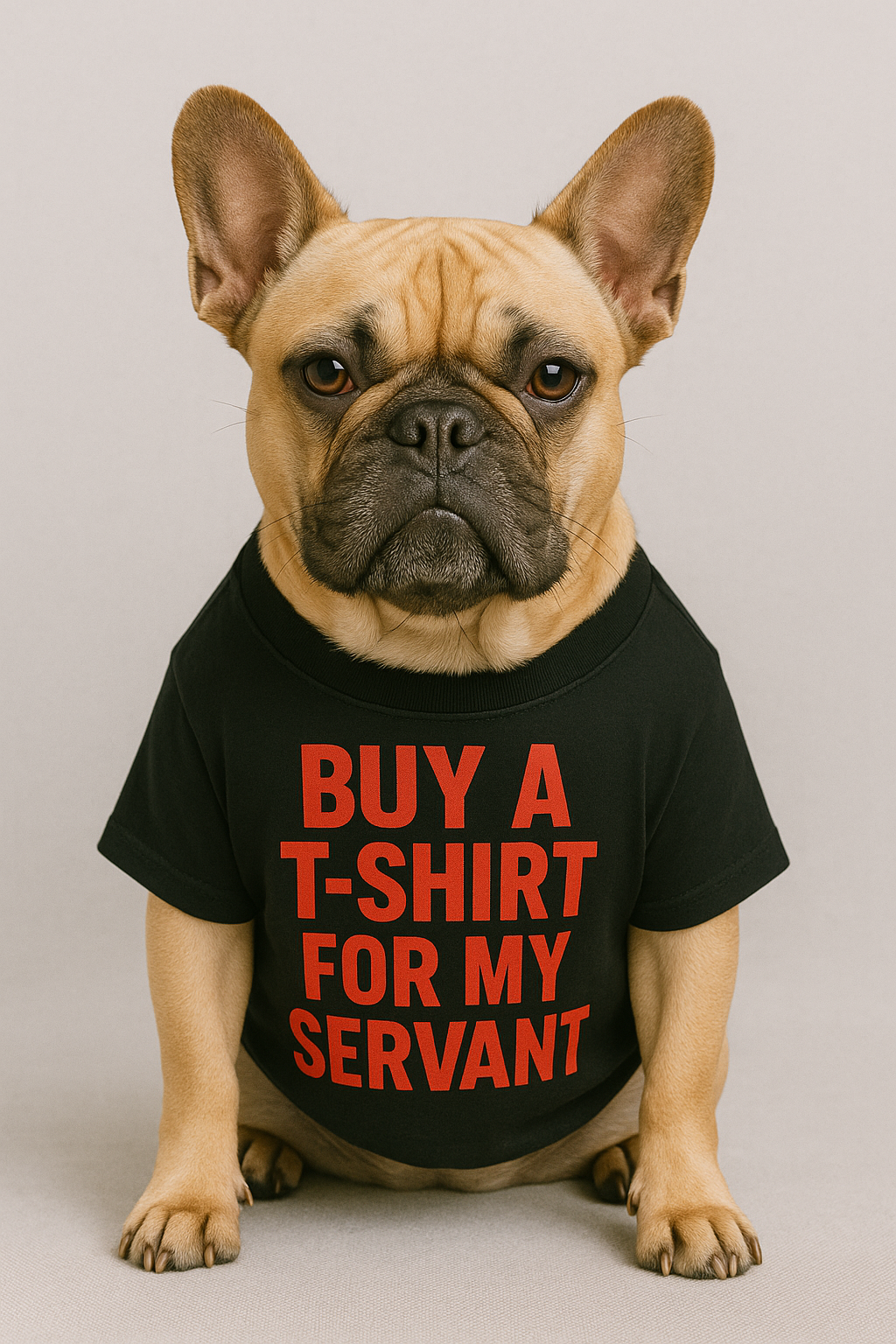 WTF - Pet Lovers