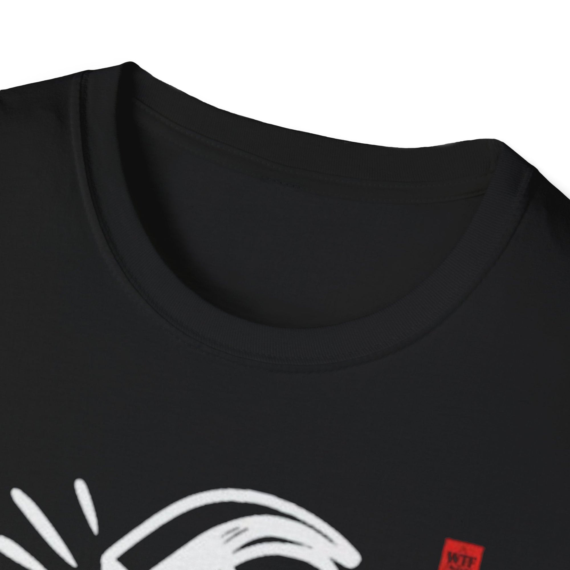 T-Shirt - ΜΗΝ ΑΓΓΙΖΕΙΣ ΤΑ ΕΡΓΑΛΕΙΑ ΜΟΥ