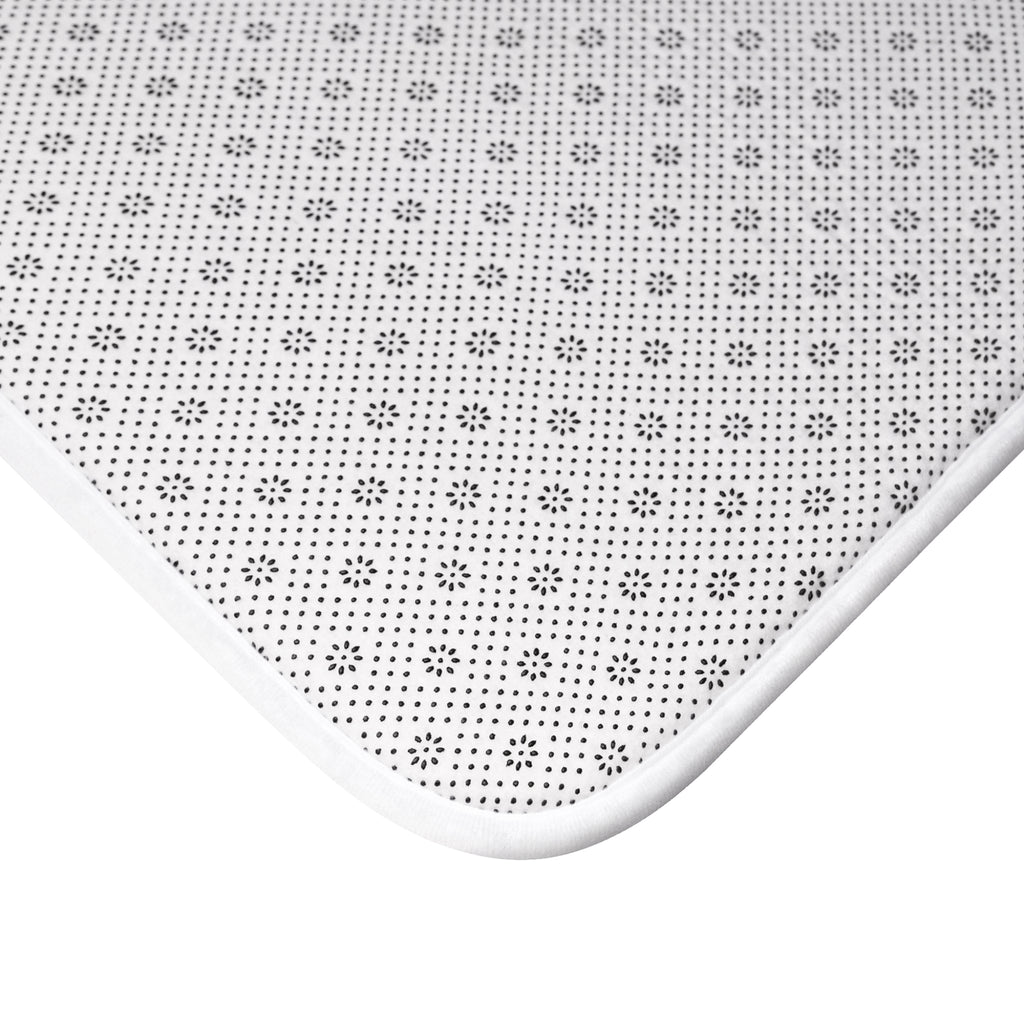 Bath Mat – "I've Got The Best View"