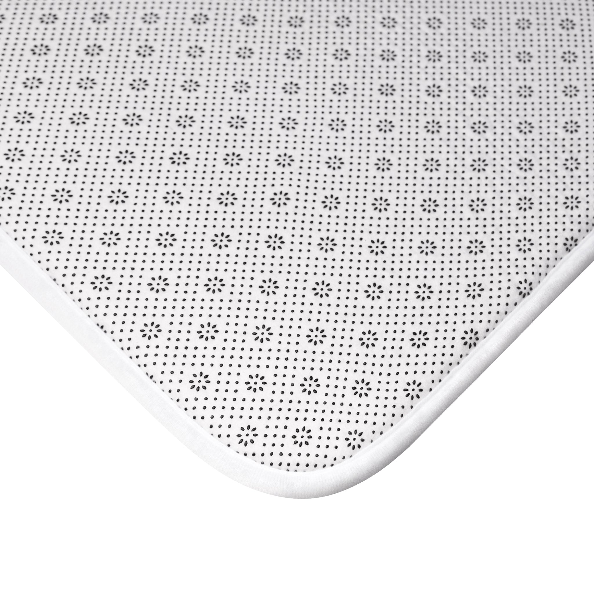 Bath Mat – "I've Got The Best View"