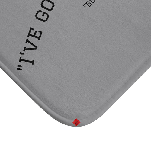 Bath Mat – "I've Got The Best View"