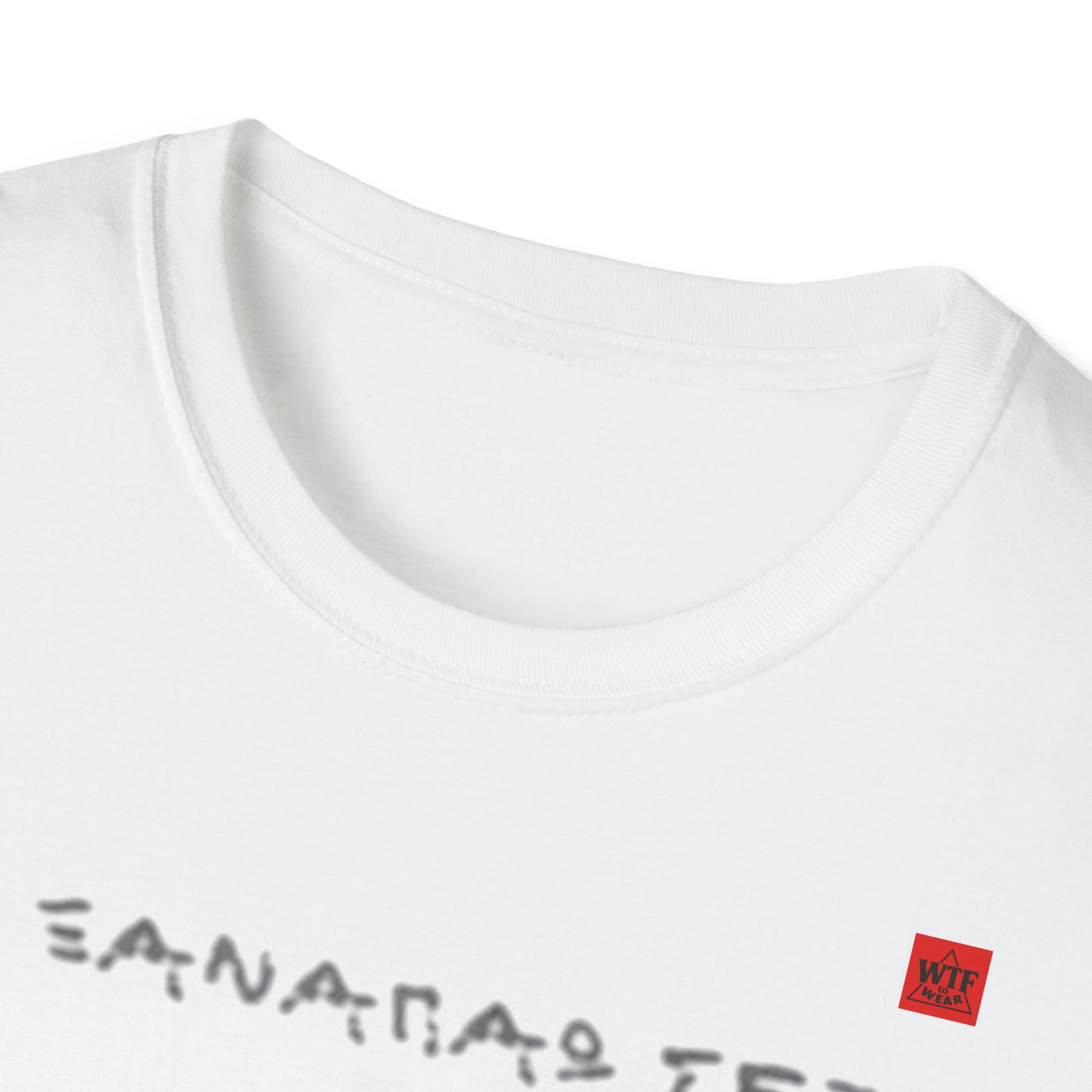 T- Shirt - ΔΕΝ ΞΑΝΑΠΑΩ ΣΕΖΟΝ